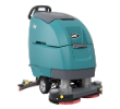 T360 Mid-Size Walk Behind Floor Scrubber alt 1